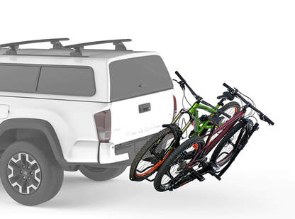 Portabicicletas Yakima Holdup Evo 2"