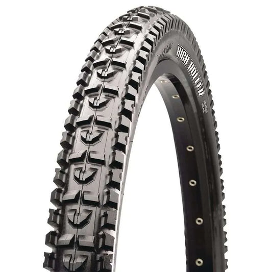 Neumático Maxxis HIGH ROLLER 27.5×2.40 E-Bike/Silkshield
