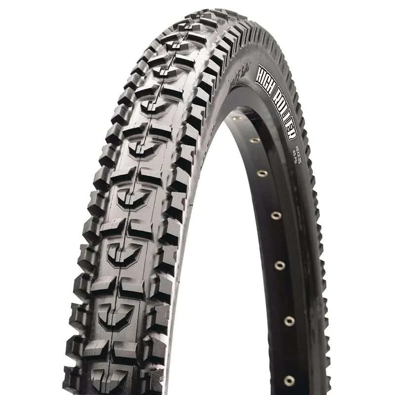 Neumático Maxxis HIGH ROLLER 27.5×2.50 3CT/EXO/TR