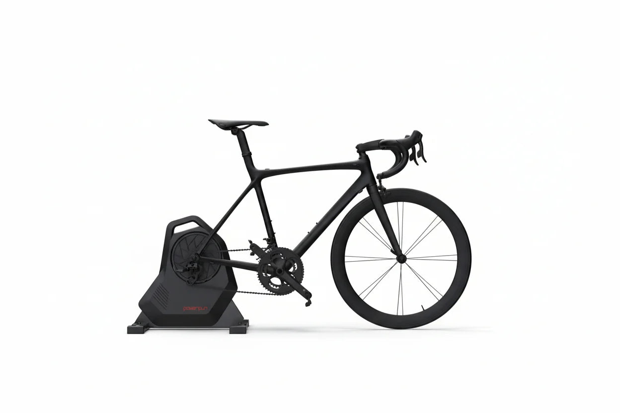 Rodillo Smart Powerfun T5