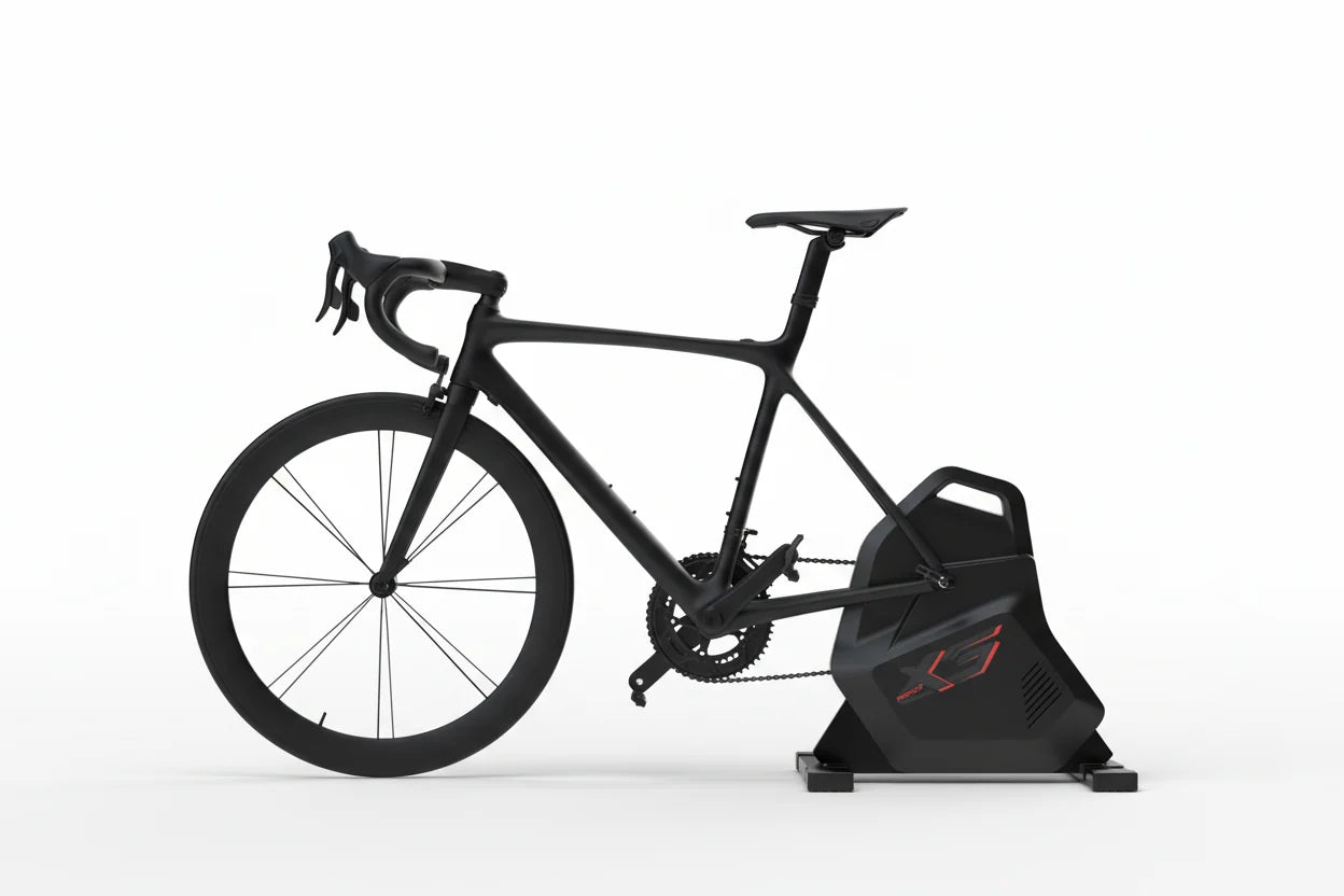 Rodillo Smart Powerfun T5
