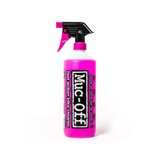 Limpiador Nano Tech Bike Cleaner Muc-Off 1000ml