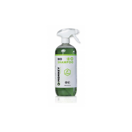 Shampoo Monkey Bio En Seco 1LT