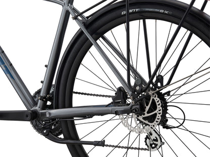 Bicicleta Giant Escape 2