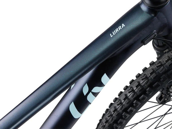 Bicicleta Liv Lurra 1 2023