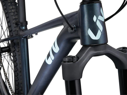 Bicicleta Liv Lurra 1 2023