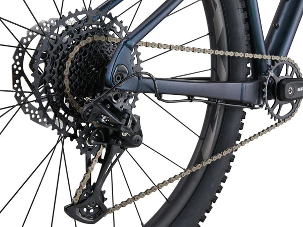 Bicicleta Liv Lurra 1 2023