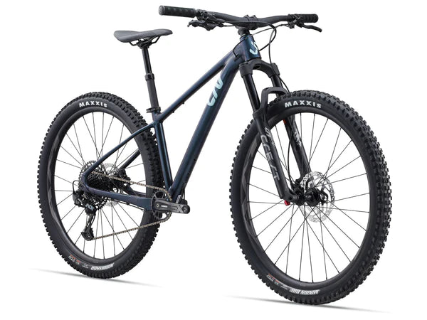 Bicicleta Liv Lurra 1 2023