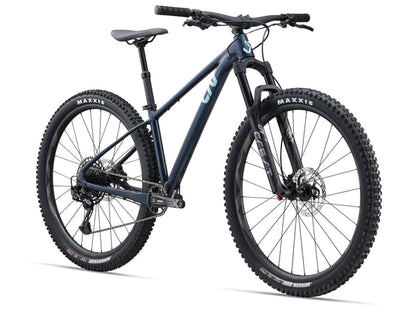 Bicicleta Liv Lurra 1 2023