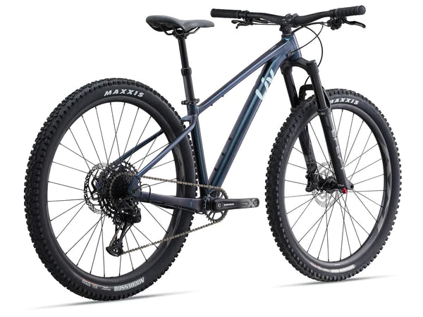 Bicicleta Liv Lurra 1 2023