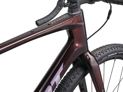 Bicicleta Giant Revolt Advanced 1 2023
