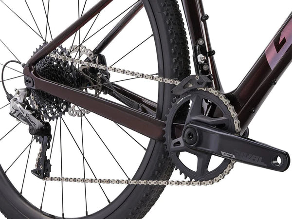 Bicicleta Giant Revolt Advanced 1 2023