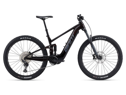Bicicleta Giant Stance E+1 Pro