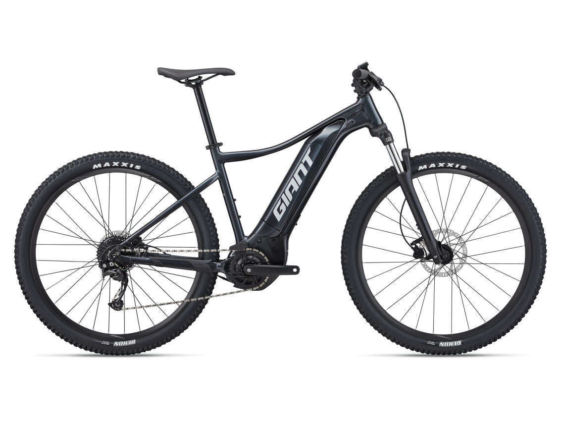 Bicicleta Giant Talon E+ 3 2023