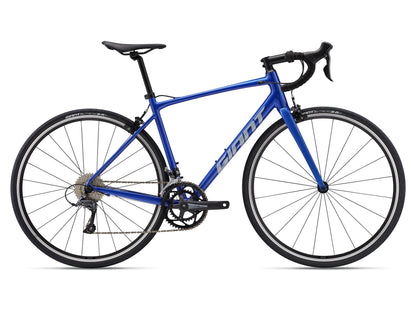Bicicleta Giant Contend 2 2024