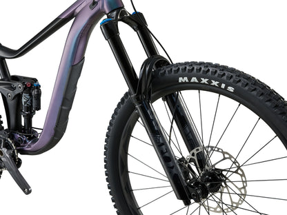 Bicicleta Giant Reign 1 2024