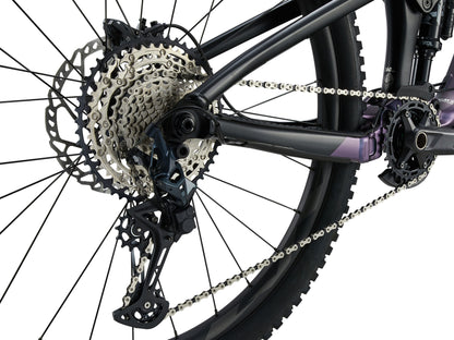 Bicicleta Giant Reign 1 2024