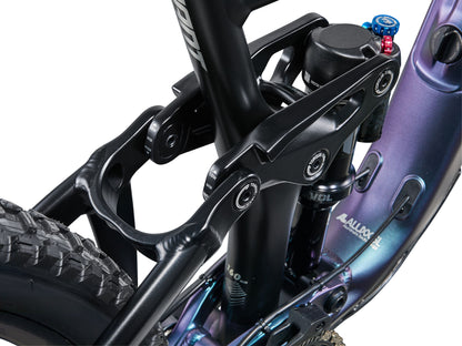 Bicicleta Giant Reign 1 2024