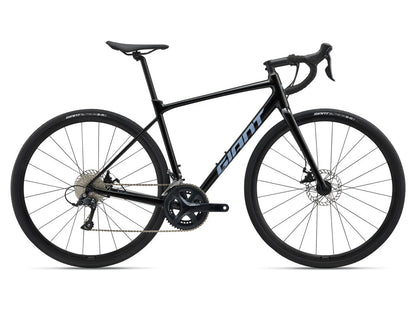 Bicicleta Giant Contend AR 3 2025