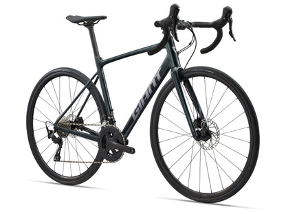 Bicicleta Giant Contend SL 1 Disc 2025