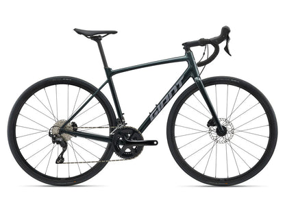 Bicicleta Giant Contend SL 1 Disc 2025