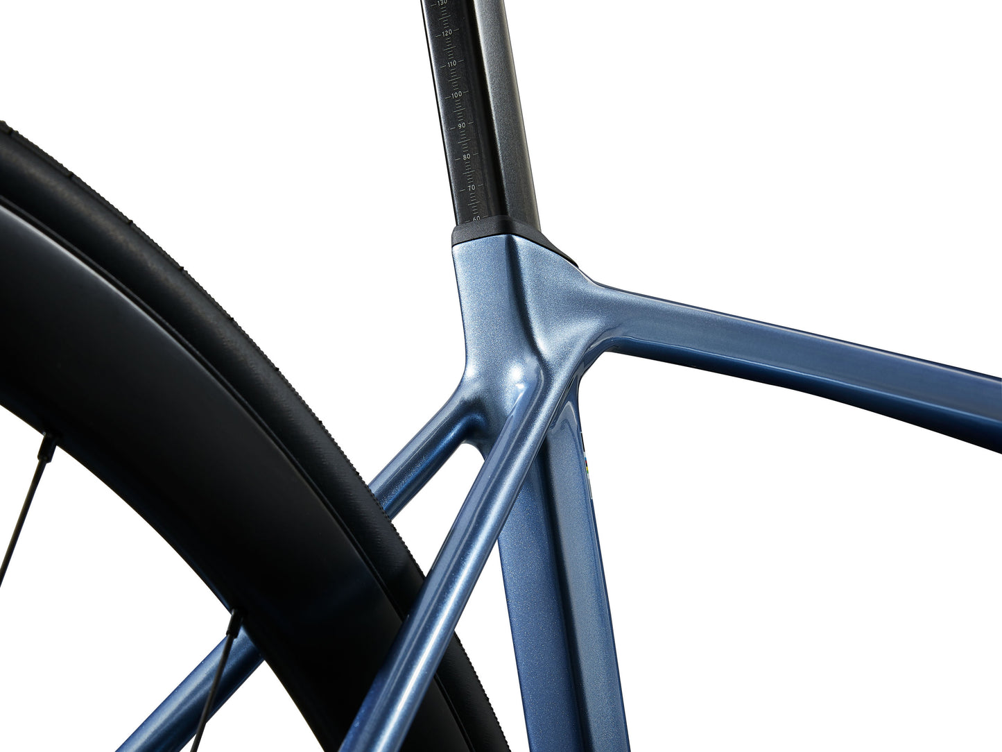 Bicicleta Giant TCR Advanced 0-PC 2025
