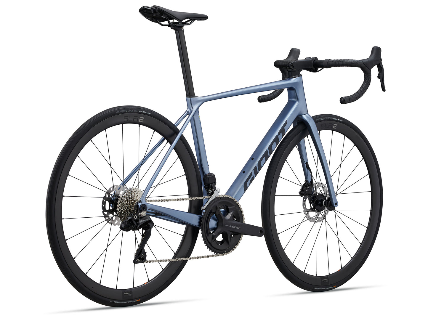 Bicicleta Giant TCR Advanced 0-PC 2025