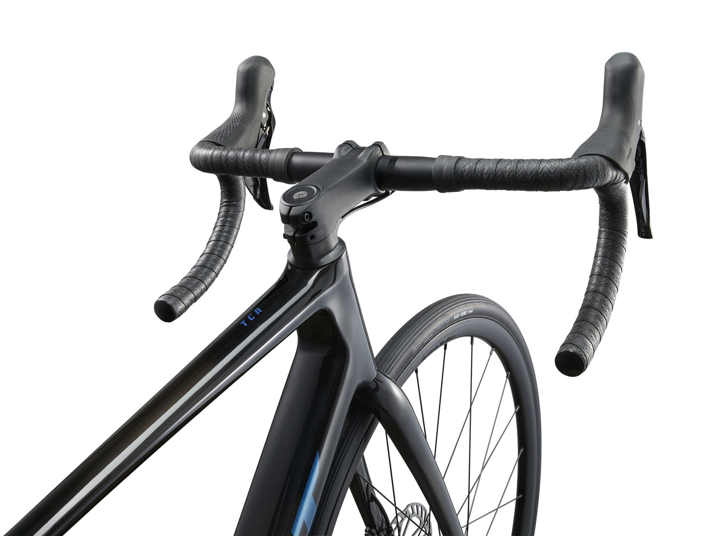 Bicicleta Giant TCR Advanced 2-PC 2025