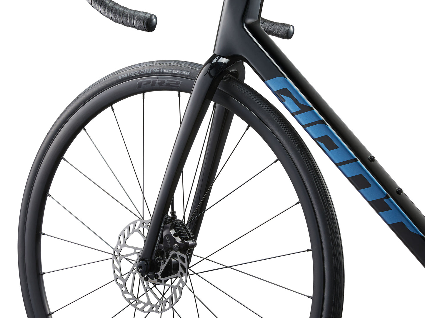 Bicicleta Giant TCR Advanced 2-PC 2025