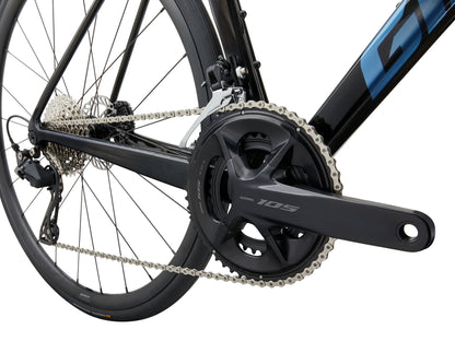 Bicicleta Giant TCR Advanced 2-PC 2025