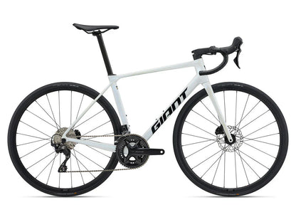 Bicicleta Giant TCR Advanced 2-KOM 2025