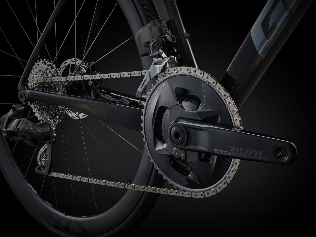 Bicicleta Giant TCR Advanced Pro 1-AXS 2025