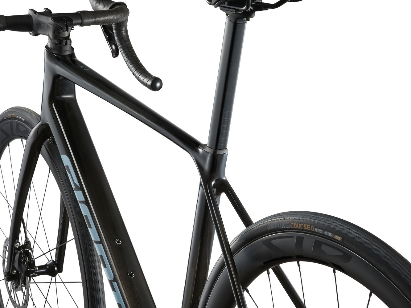 Bicicleta Giant TCR Advanced Pro 1-AXS 2025