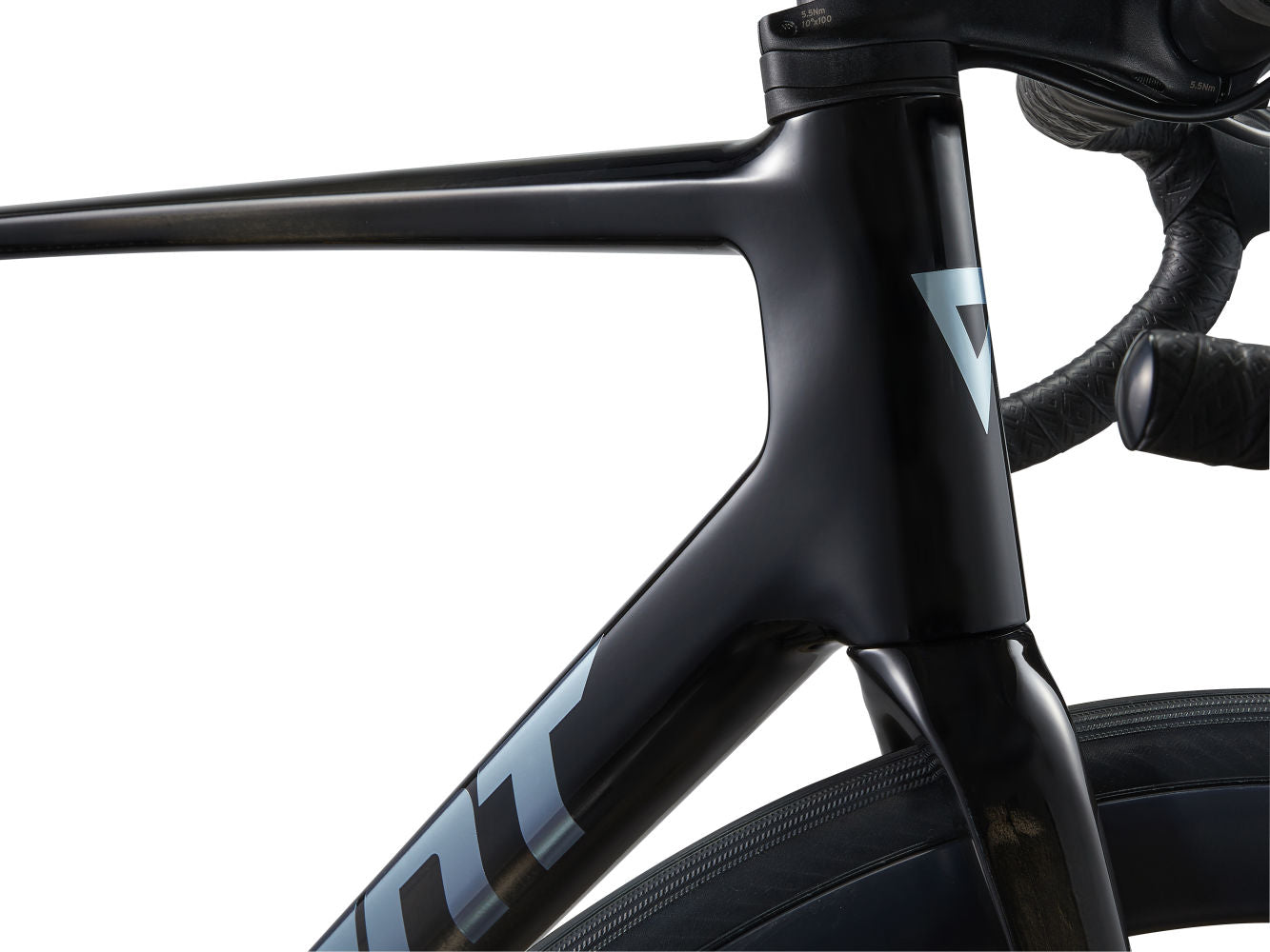 Bicicleta Giant TCR Advanced Pro 1-AXS 2025