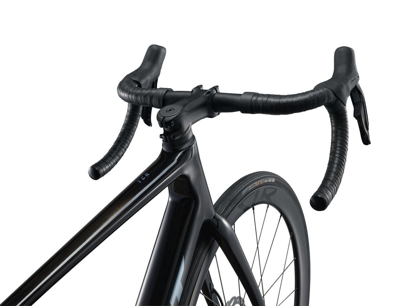 Bicicleta Giant TCR Advanced Pro 1-AXS 2025