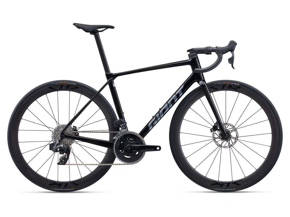 Bicicleta Giant TCR Advanced Pro 1-AXS 2025