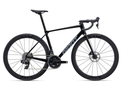 Bicicleta Giant TCR Advanced Pro 1-AXS 2025