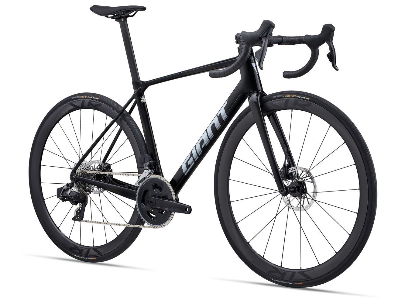 Bicicleta Giant TCR Advanced Pro 1-AXS 2025