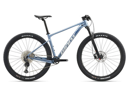Bicicleta Giant XTC SLR 2 2025