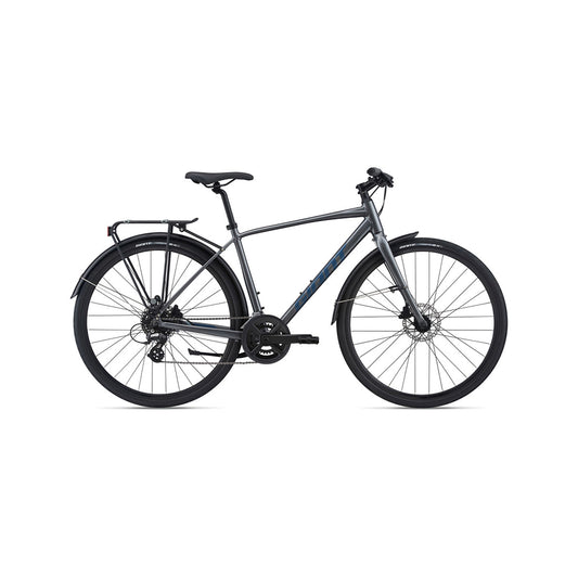 Bicicleta Giant Escape 2