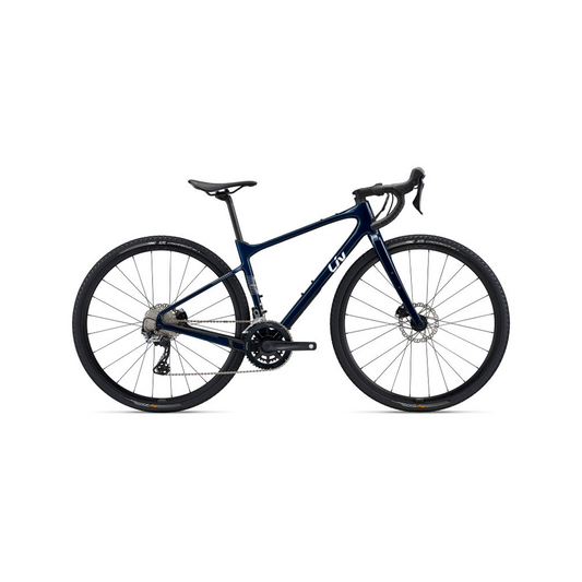 Bicicleta Liv Devote Advanced 2
