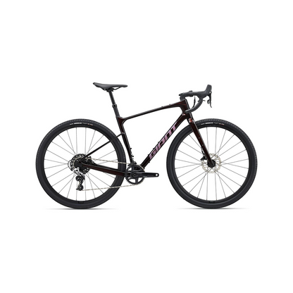 Bicicleta Giant Revolt Advanced 1 2023