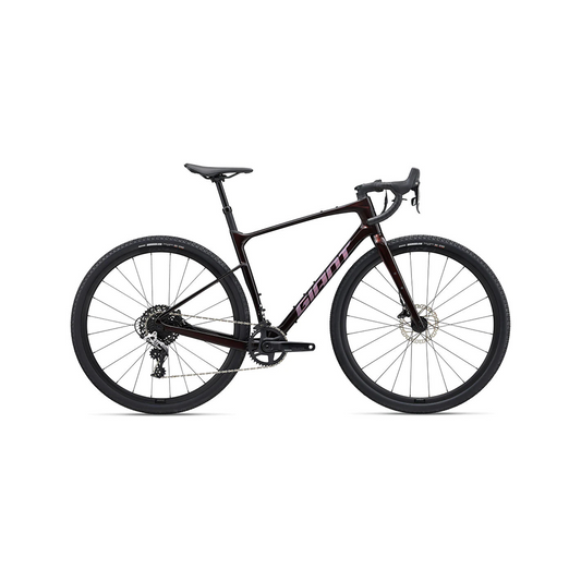 Bicicleta Giant Revolt Advanced 1 2023