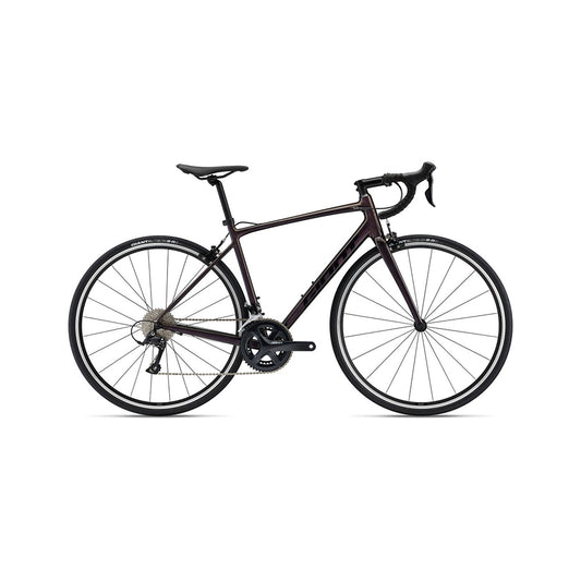 Bicicleta Giant Contend 1