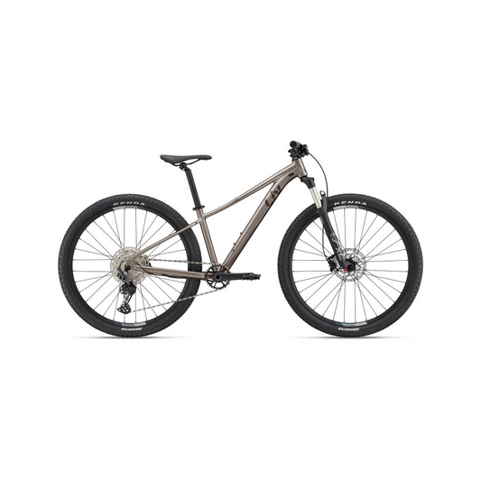Bicicleta Liv Tempt 0