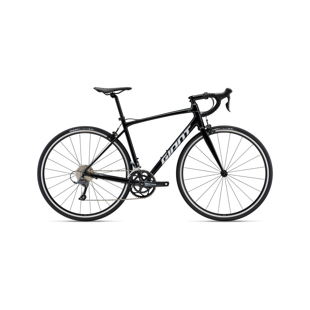 Bicicleta Giant Contend 3