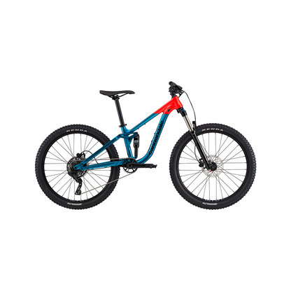 Bicicleta Cannondale 26 Habit Kids