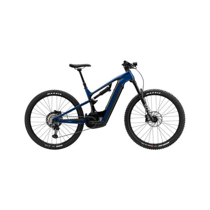 Bicicleta Cannondale Moterra Neo Carbon 1