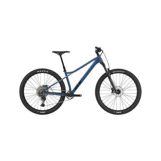 Bicicleta GT Zaskar LT Elite