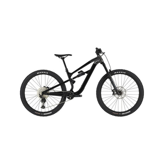 Bicicleta Cannondale Habit LT 2